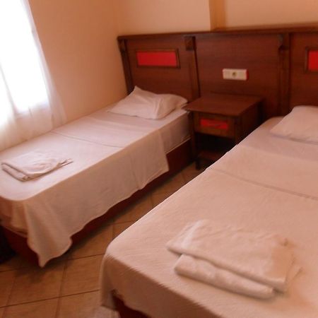 Club Arya Apart Hotel Gümbet Rom bilde