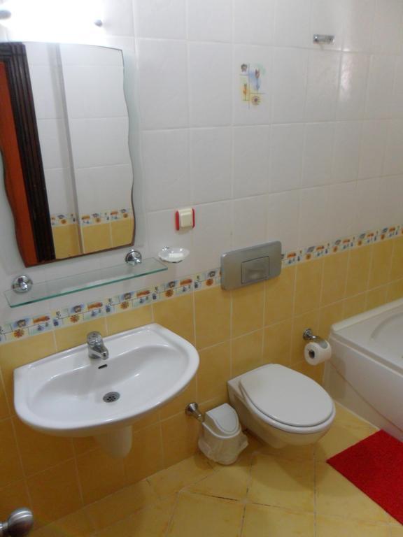 Club Arya Apart Hotel Gümbet Rom bilde