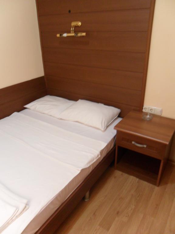 Club Arya Apart Hotel Gümbet Rom bilde