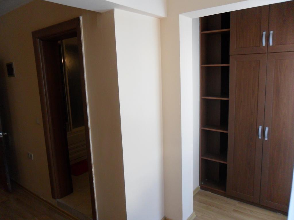 Club Arya Apart Hotel Gümbet Rom bilde