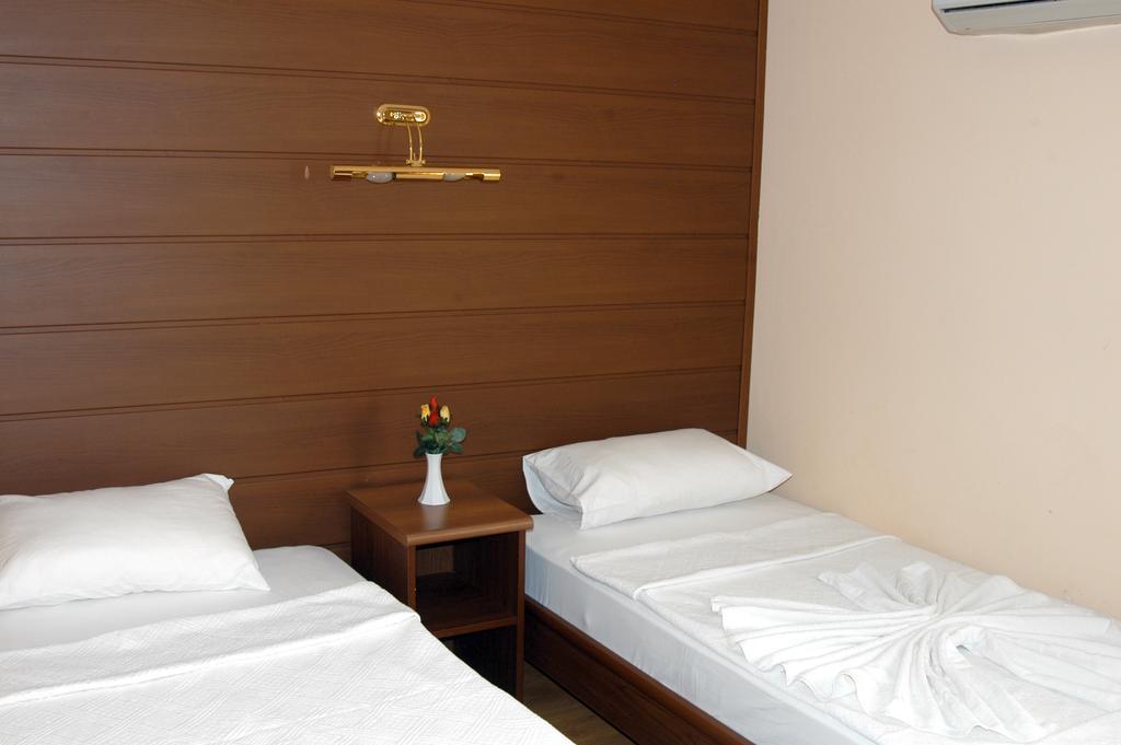 Club Arya Apart Hotel Gümbet Rom bilde